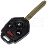 Dorman 99662ST Keyless Entry Remote 4 Button - Blade Stamp G. Fixed Price $156.40.