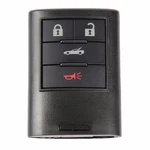 Genuine Gm Button Keyless Entry Remote Fob 25926480. Fixed Price $152.36.