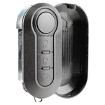 Key Fob Remote Shell Case Replacement For Fiat 500 Ram Promaster LTQF12AM433TX. Fixed Price $6.95.