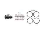 Fits Ford C6 C-6 Transmission Boost Valve Kit Sonnax Gas Ratio Units Only. Fixed Price $46.73.