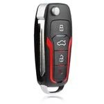 Keyless Entry 4-BUTTON Remote Car Fob For 2000 2001 Lincoln Ls CWTWB1U345. Fixed Price $16.95.