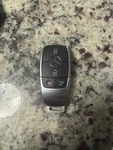 Mercedes-benz Smart Key Remote Fob IYZMS5 Oem Genuine 4 Button. Fixed Price $30.00.