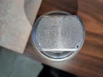 New Oem Tenneco 839310 Torque Rod Bushing Fits Kenworth Peterbilt. Fixed Price $34.99.