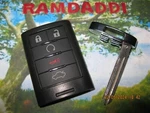 #1 100% Oem! Clean 08/15 Cadillac Cts Sts Smart Remote Transmitter Fob 25943676. Fixed Price $129.95.
