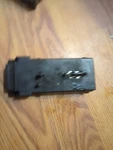 13104873 Saab 93 Driver Seat Adjustment Switch Oem Part With Memory. Fixed Price $45.00.