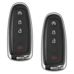 Replacement Ford Smart Key Fob Pn 164-R8091 Button 2017-2020 902MHZ. Fixed Price $44.95.