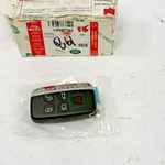 New 2012 - 2016 Range Rover Sport 5 Button Keyless Entry Remote LR087103 Oem. Fixed Price $89.10.