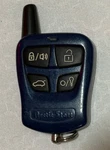 Arctic Start 044JR1800A433 Security Alarm Keyfob 4B 1WSHR-1800 Tested. Fixed Price $48.00.