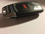 Oem Audi 4M0.959.754.AA Button Keyless Smart Fob Remote Fcc ID:IYZ-AK01. Fixed Price $33.33.