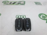 Hyundai Oem Flip Key MBEC4TX2004 Replacement Already Cut Used Lot Of. Fixed Price $58.49.