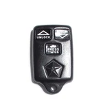 Oem 94-97 Chrysler New Yorker Keyless Entry Remote Fob Transmitter 04759136. Fixed Price $13.49.