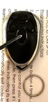 Keyless Remote Entry Crime Stopper SP-101 Control Responder Clicker Car Start. Fixed Price $25.03.