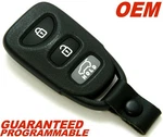Oem 2011-2013 Kia FORTE5 Remote Key Fob Transmitter Assy PINHA-T008 95430-1M110. Fixed Price $19.94.