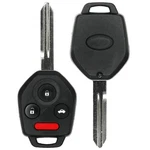 KEYS4LESS Replacement Keyless Remote Head Fob Subaru Legacy 2008-2009. Fixed Price $21.00.