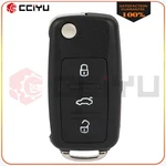 For Volkswagen Tiguan Passat 2011 2012 2013-2016 Remote Keyless Entry Fob. Fixed Price $19.09.