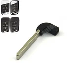 Insert Emergency Remote Smart Key Fob Blade For Volkswagen Vw Atlas Tiguan Us. Fixed Price $9.99.