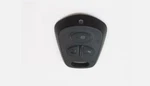 Porsche 911 Targa Boxster 01-04 Key Fob Upper Cover Button 99663735100. Fixed Price $29.95.