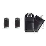 Smart Key Fob 2017 Dodge Journey Fcc: M3N-40821302 Mpn: 68066349AD 2-PACK W/case. Fixed Price $33.49.