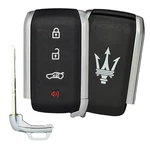 Mint Oem 2023 Maserati Grecale Ghibli Smart Key Fob Remote Transmitter KR5M18F1. Fixed Price $44.99.