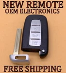New Smart Proximity Keyless Remote Fob Transmitter For Hyundai 95440-2T000. Fixed Price $950.00.