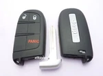 New Oem 2014-22 Jeep Grand Cherokee Smart Keyless Entry Remote Fob 68143502. Fixed Price $139.95.