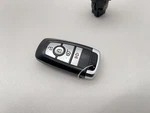 2021-2022 Ford Bronco Sport Key Fob W/remote 1.5L At Awd 39K -big Bend- 65355. Fixed Price $58.50.
