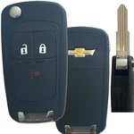 A2GM3AFUS03 95989830 Smart Remote Key Fob For Chevrolet Spark 2013 2014 2015. Fixed Price $26.93.