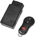 Dorman 99164 Keyless Entry Remote 3 Button Fit Dodge Chrysler Plymouth 4686481AF. Fixed Price $55.81.