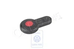 Genuine Vw Remote Radio Controlled Locking Nos Golf 3B0953252A. Fixed Price $35.81.