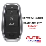 Autel Universal Smart Standard Button IKEYAT3T. Fixed Price $27.75.
