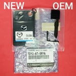 New Oem Mazda Smart Card Key Remote 3B BGBX1T458SKE11A01 / Transponder Chip. Fixed Price $242.99.