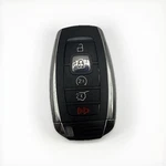 2018-2020 Lincoln Navigator Used Locked Smart Entry Cut Key Fob 164-R8226 Oem. Fixed Price $64.99.