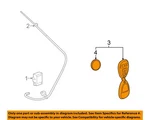 Gm Oem Keyless Entry-key Fob Remote Transmitter 20869056. Fixed Price $73.37.