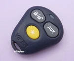 Viper EZSDEI474V 473V Keyless Entry Remote Transmitter Fob Clicker Beeper. Fixed Price $92.99.