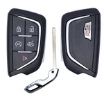 Oem 2020-2025 Cadillac CT4 CT5 Smart Key Proximity Remote Fob YG0G20TB1 13536990. Fixed Price $51.20.