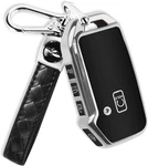 For Kia Fob Cover With Keychain,car Case Shell Protection Fit K5. Fixed Price $21.92.