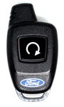 New Oem Ford Remote Keyless Car Starter Fob Control Elvatrkc 4360320 1 Button. Fixed Price $29.49.