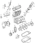 Genuine Gm 1999-2005 Chevrolet Pontiac Ls Engine Piston Connecting Rod 12564008. Fixed Price $35.63.