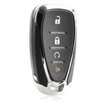 Key Fob Remote Replacement For 2016-2022 Chevrolet Bolt 13585722 HYQ4AA. Fixed Price $24.95.