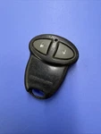Used Code Alarm Remote Fob 2-BUTTON Transmitter H50T30 H5OT30 CATX100 Tested. Fixed Price $14.99.