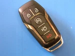 2013 Lincoln Mkz Ford Keyless Entry Smart Remote Fob Oem Trunk M3N-A2C31243300. Fixed Price $98.98.