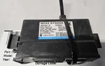 Theft-locking Control Module Mazda CX9 16 17 18 19 20 21 22 23 Id N243 675U0A. Fixed Price $59.15.