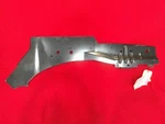 Genuine Mopar Oem 04719543AB Front Side Rail Reinforcement Left Nos!. Fixed Price $59.73.