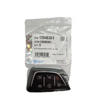 Locksmith Lot Of Oem 21-25 Cadillac Escalade 6-BUTTON Smart Key Fob YG0G20TB1. Fixed Price $348.46.