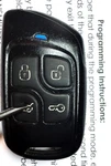 Compustar 1WG7R-SP VA5REC320-1WSP Remote Alarm Keyless Fob CM200-S Car Start. Fixed Price $62.34.