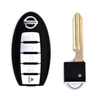 New Fits Nissan Oem Unlocked Remote Smart Key Fob S180144803 KR5TXN4 285E3-6LA6A. Fixed Price $44.93.
