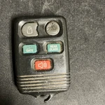 Ford Keyless Remote Oem. Fixed Price $10.00.