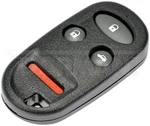 Keyless Entry Transmitter Cover-remote Case Dorman 13660 For 98-02 Honda Accord. Fixed Price $20.95.
