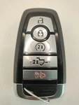 Oem Ford Expedition Explorer Remote Smart Key Fob M3N-A2C931426 New Insert. Fixed Price $34.99.