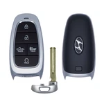 New Oem 23-24 Hyundai Santa Cruz Smart Keyless Proximity Remote Fob 95440-K5002. Fixed Price $148.68.